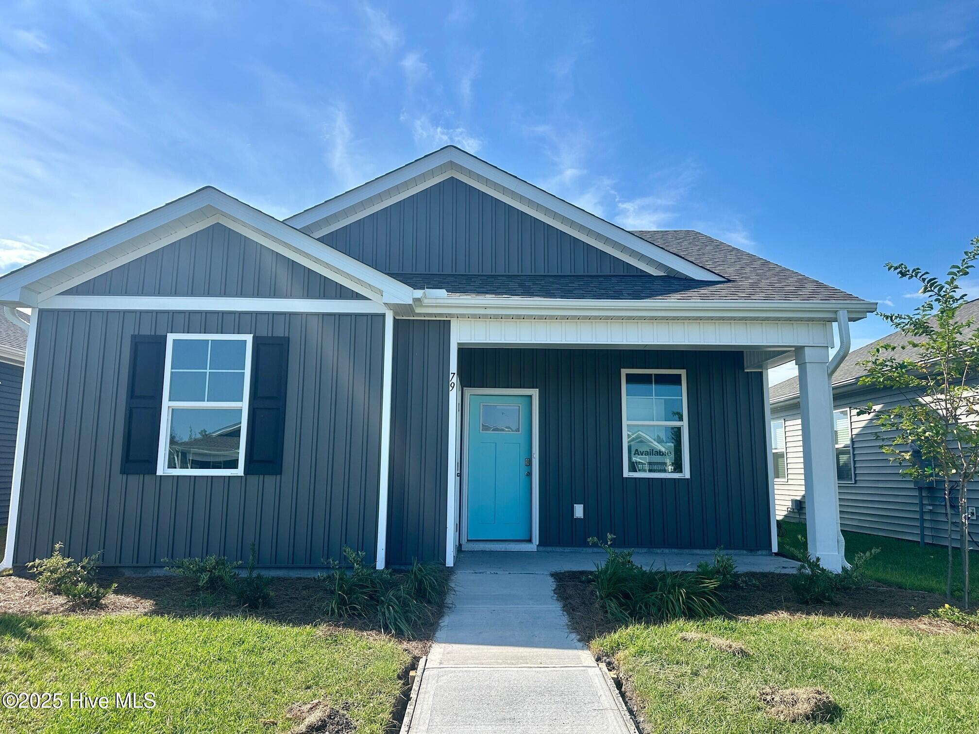 79 N Atlantic Avenue Lot 141 Property Photo 1