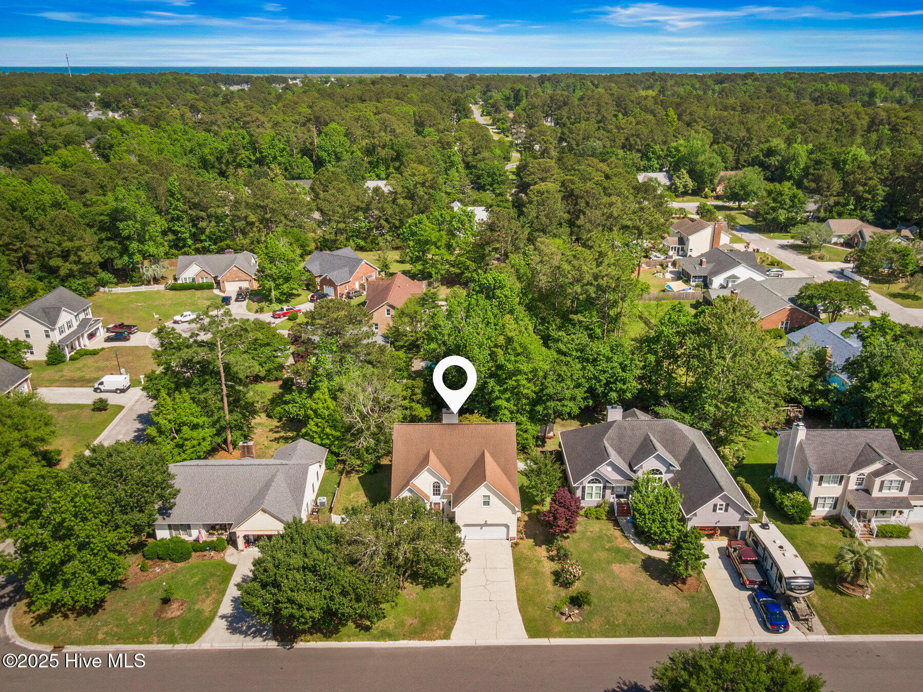 5705 Woodduck Circle Property Photo 38