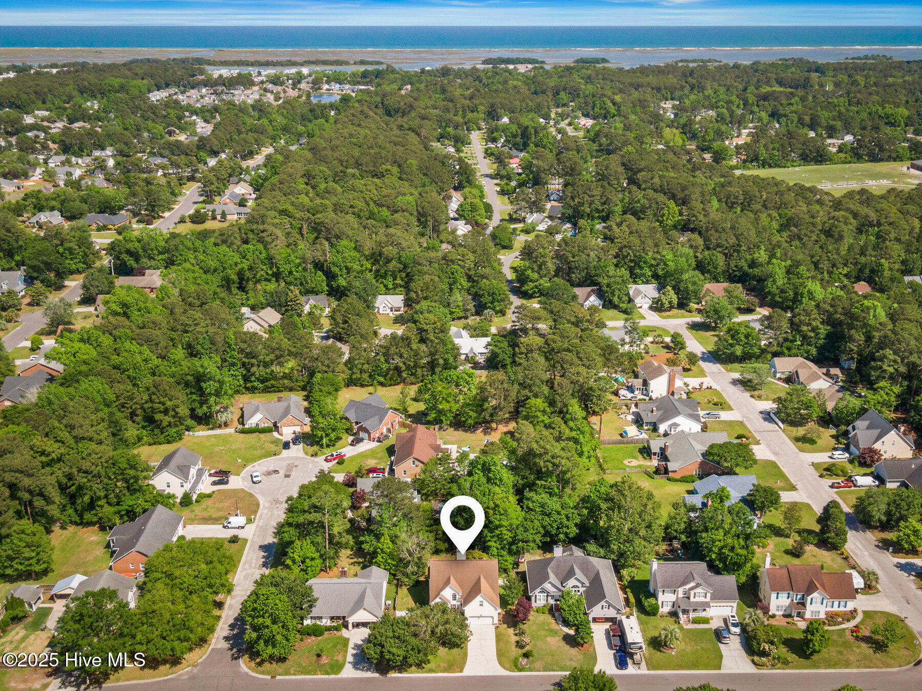 5705 Woodduck Circle Property Photo 39