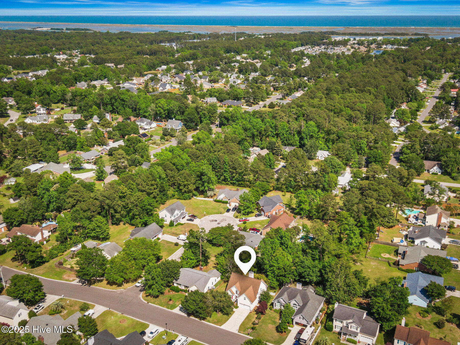 5705 Woodduck Circle Property Photo 40