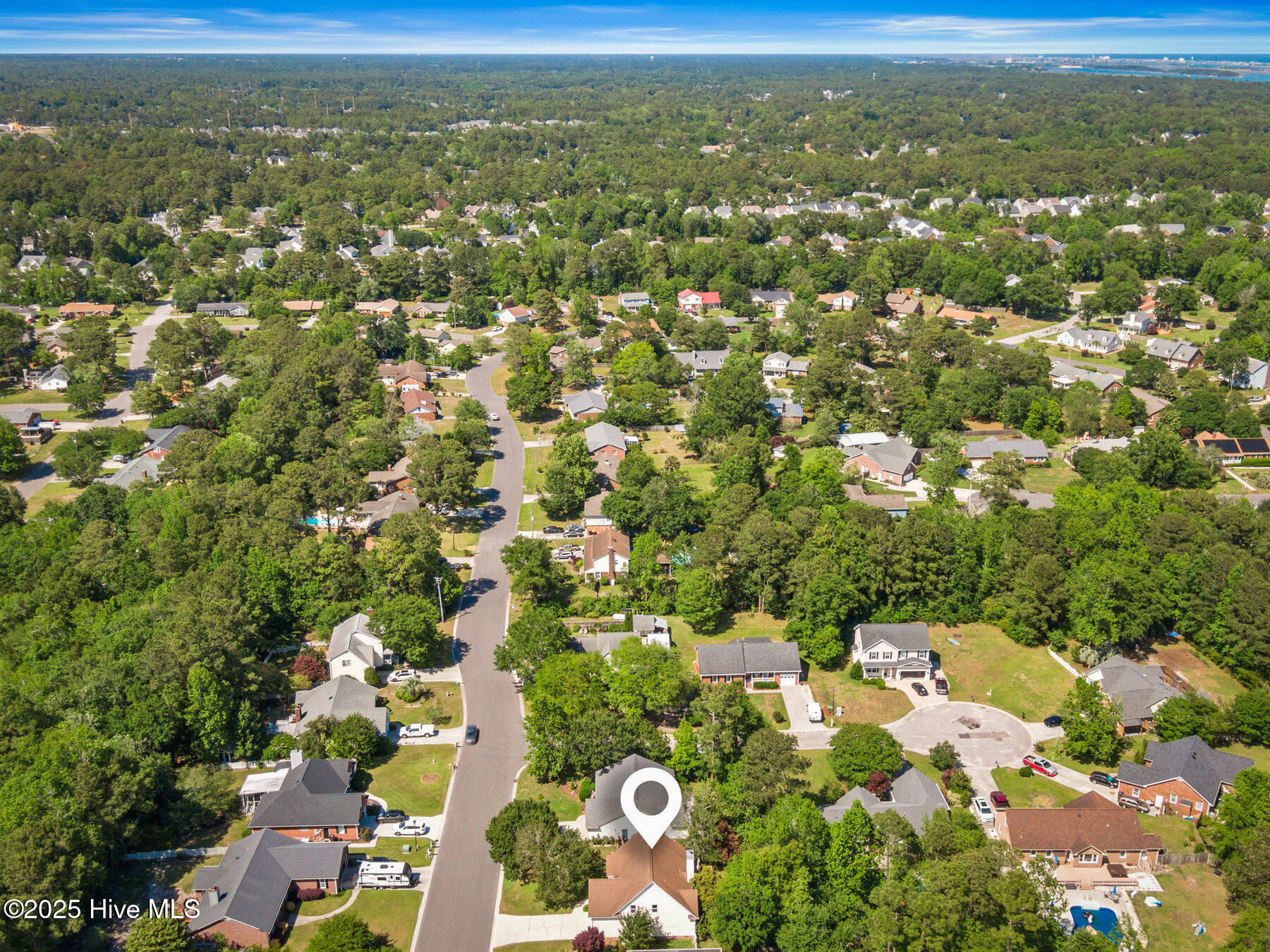 5705 Woodduck Circle Property Photo 41