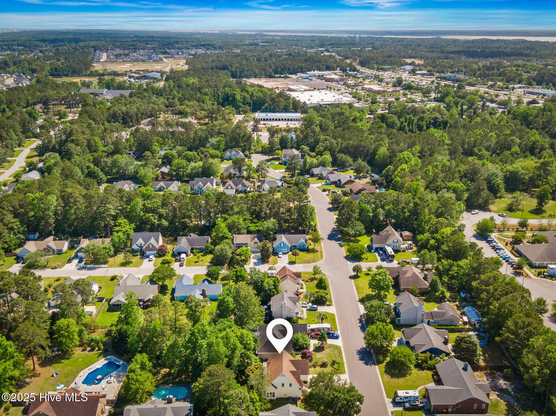 5705 Woodduck Circle Property Photo 42