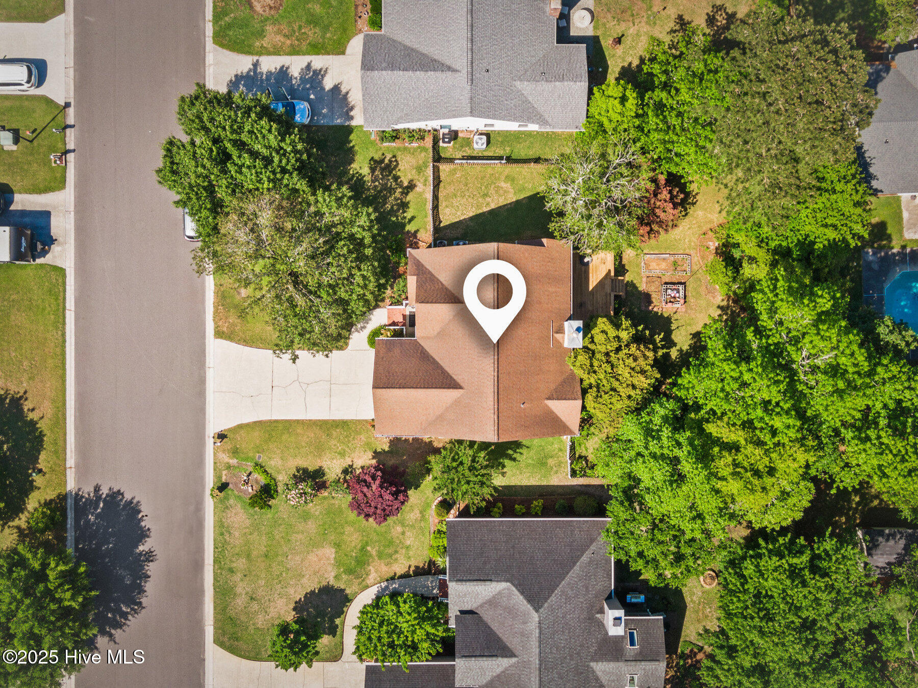 5705 Woodduck Circle Property Photo 43