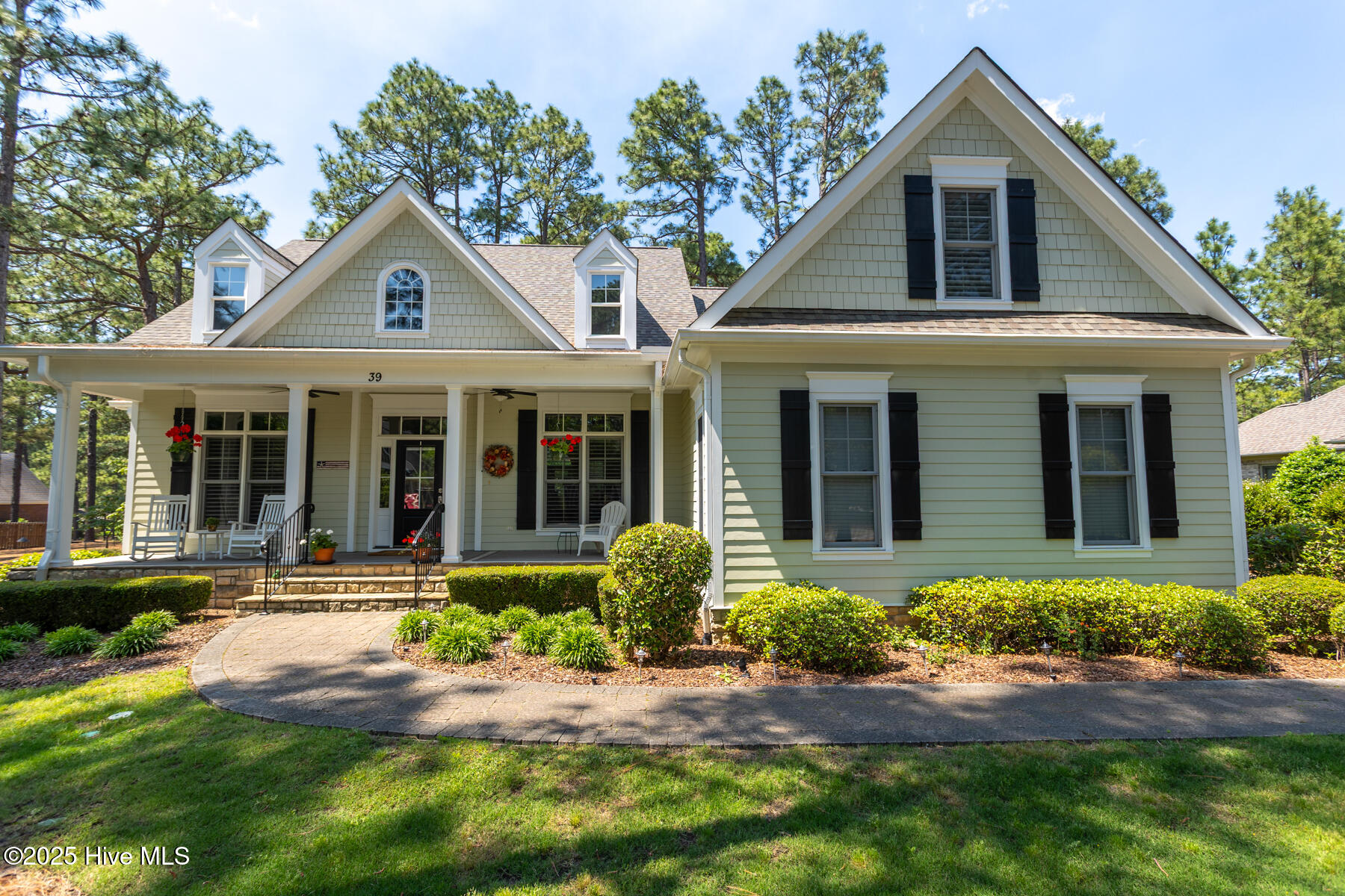 39 Deerwood Lane Property Photo 1