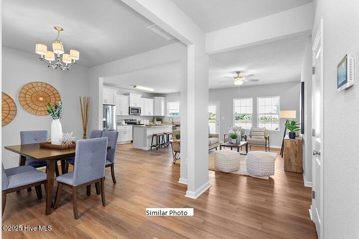205 Apple Court Property Photo 2