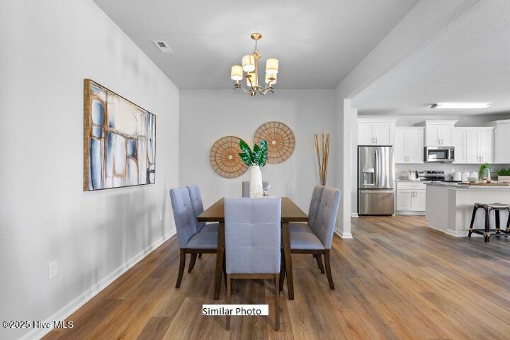 205 Apple Court Property Photo 3