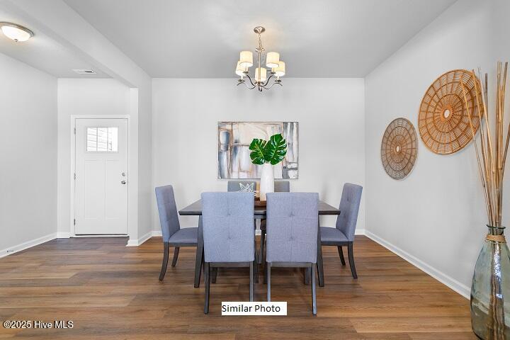 205 Apple Court Property Photo 4