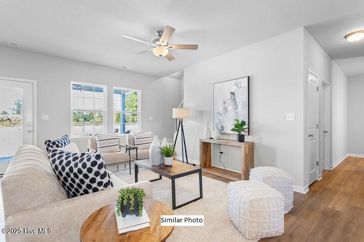 205 Apple Court Property Photo 6