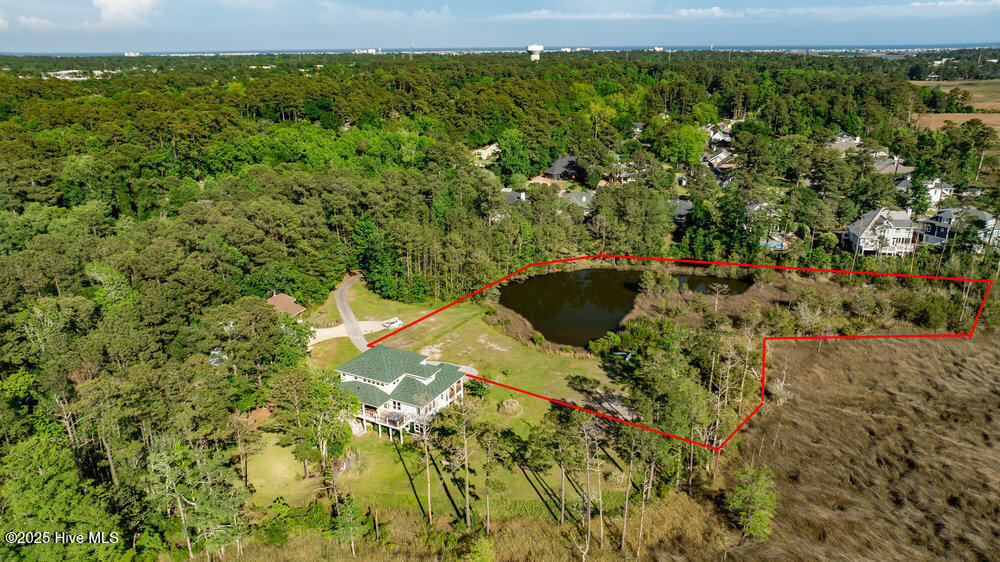 1250 Heron Run Drive Property Photo