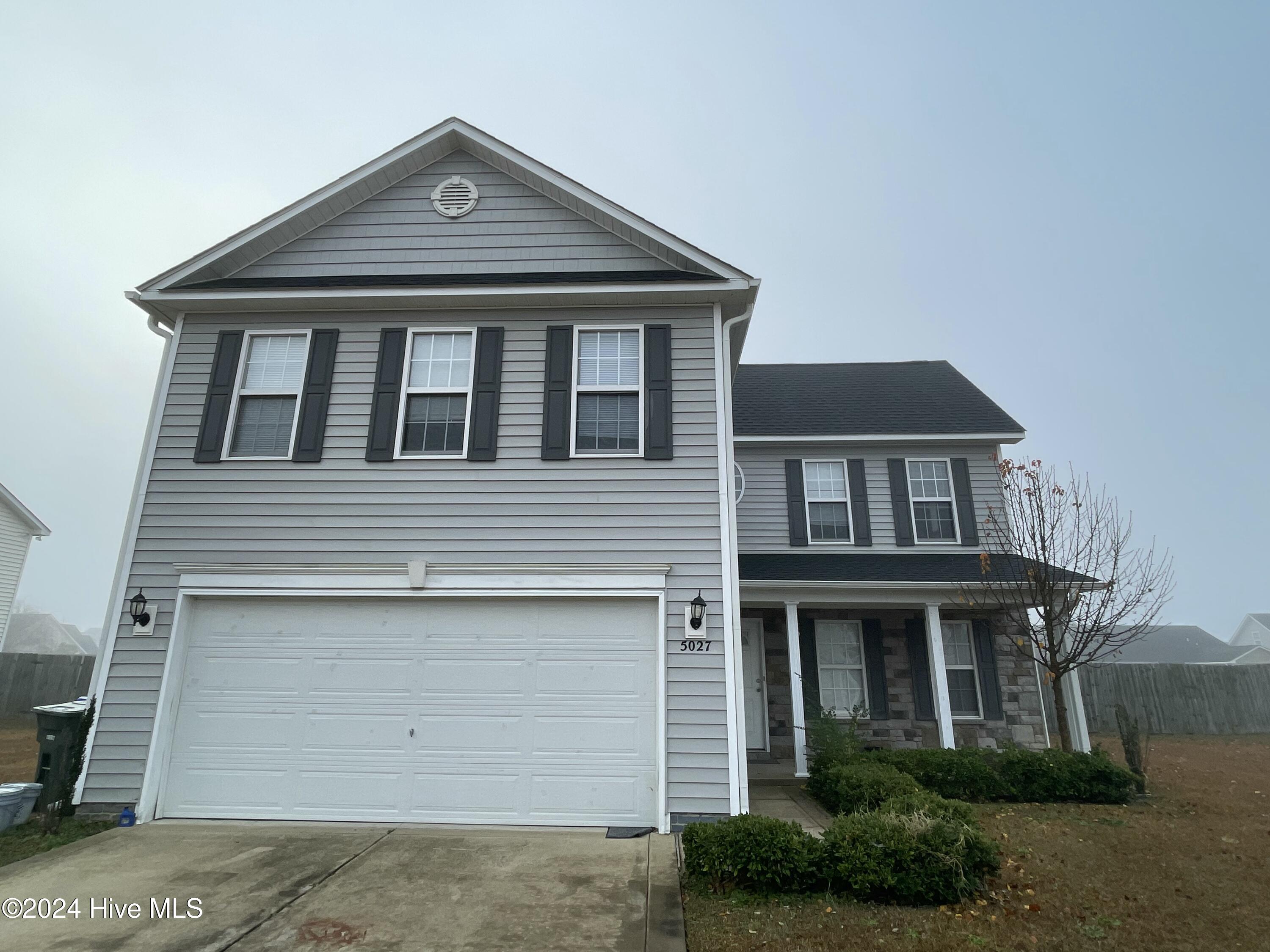 5027 Westerly Drive Property Photo