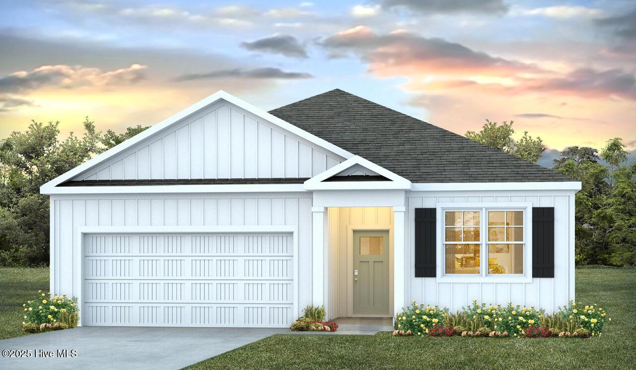 726 Lantern Rest Lane Lot 498 Property Photo