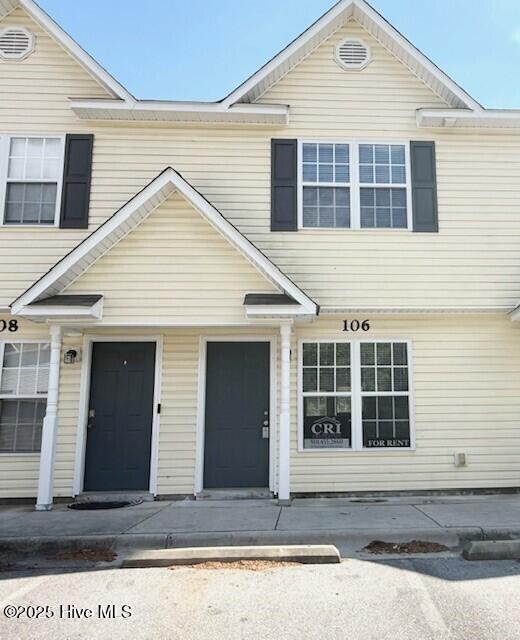 106 Cornerstone Place Property Photo