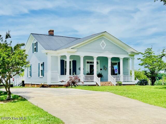 45 Hb Lewis Road Property Photo