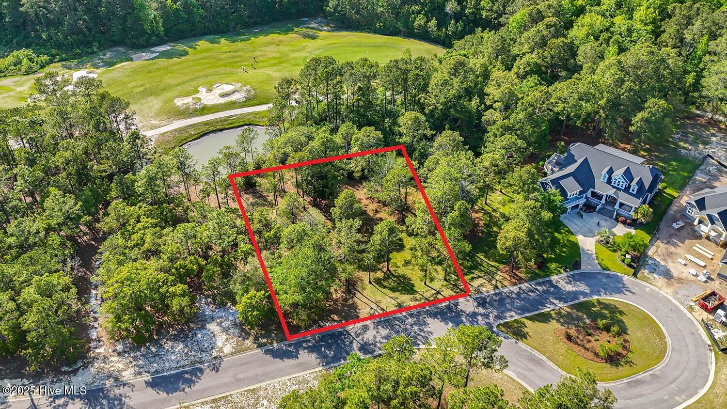 5819 England Point Property Photo 3