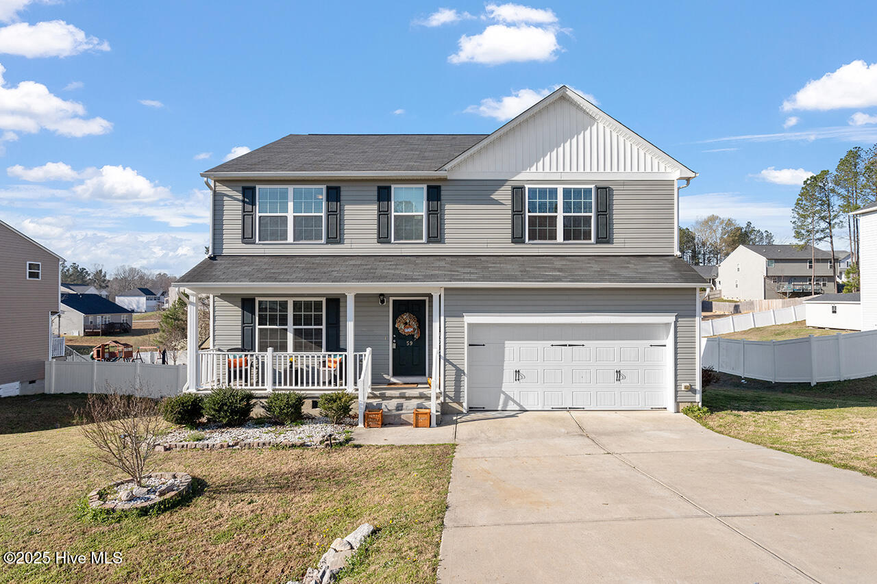 59 Nevada Court Property Photo 34
