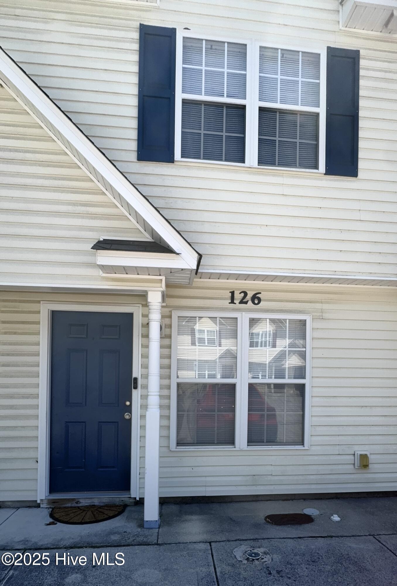126 Cornerstone Place Property Photo