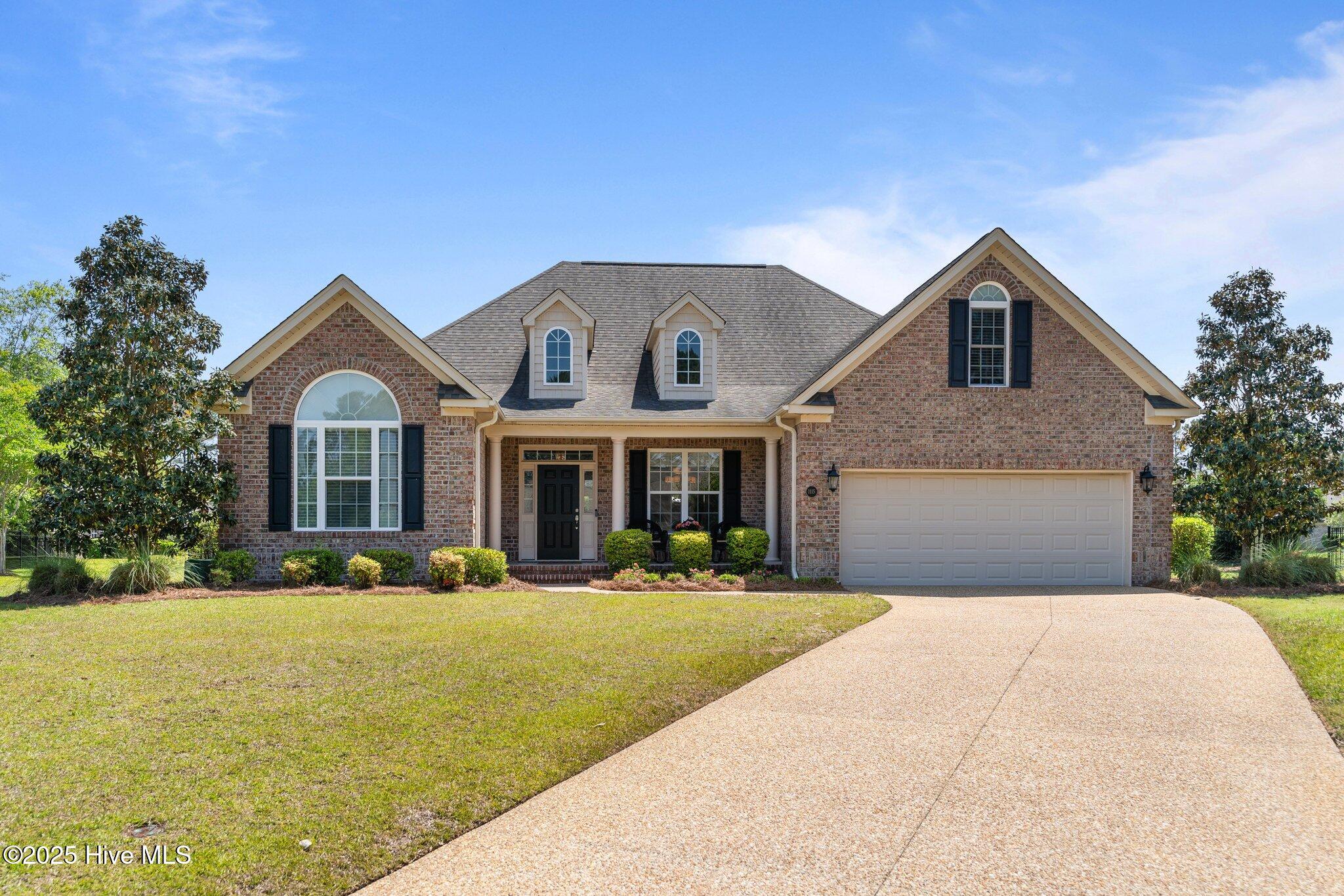 1115 Cloverdale Court Property Photo