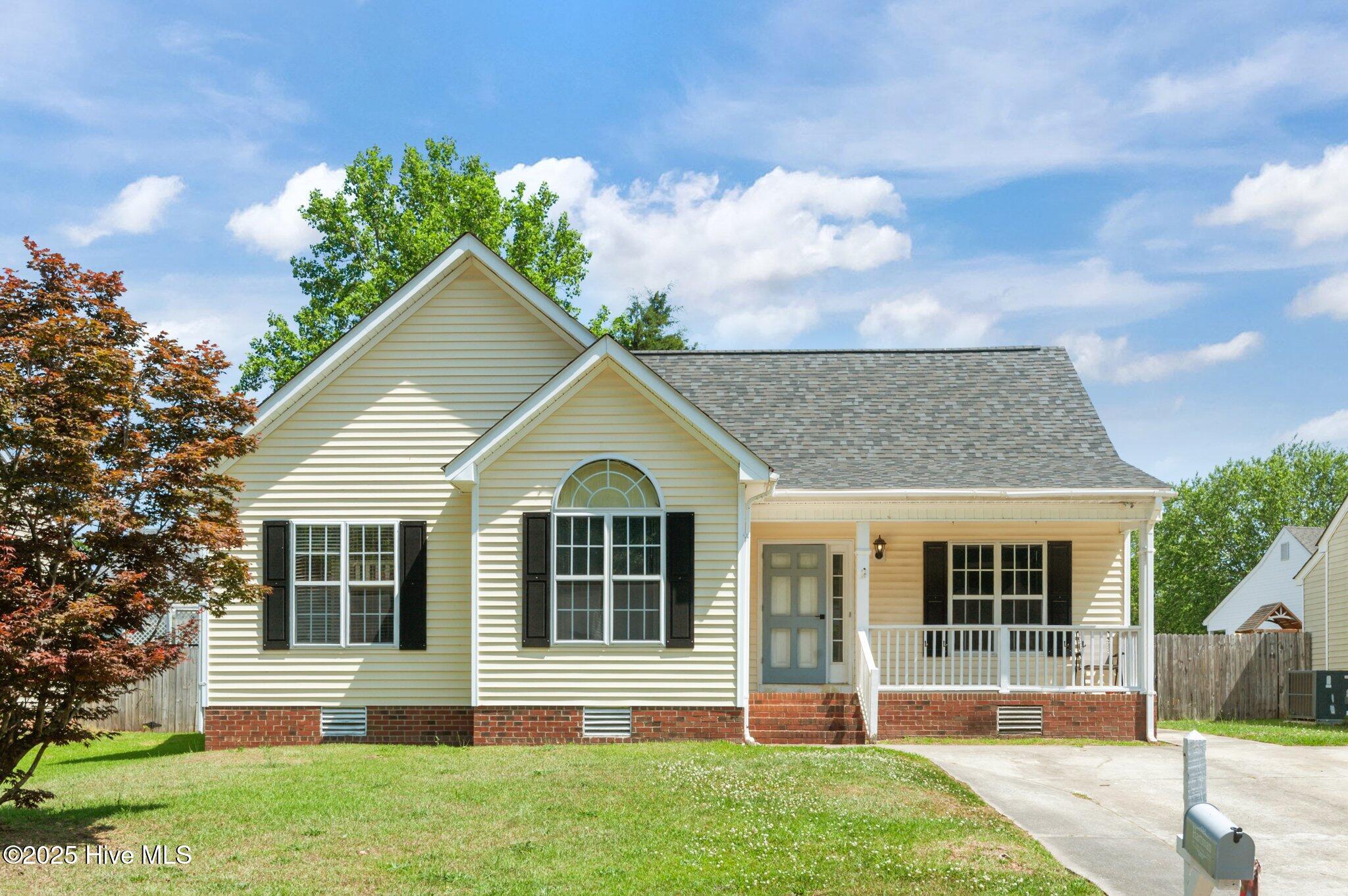 4419 Surrey Meadows Drive Property Photo