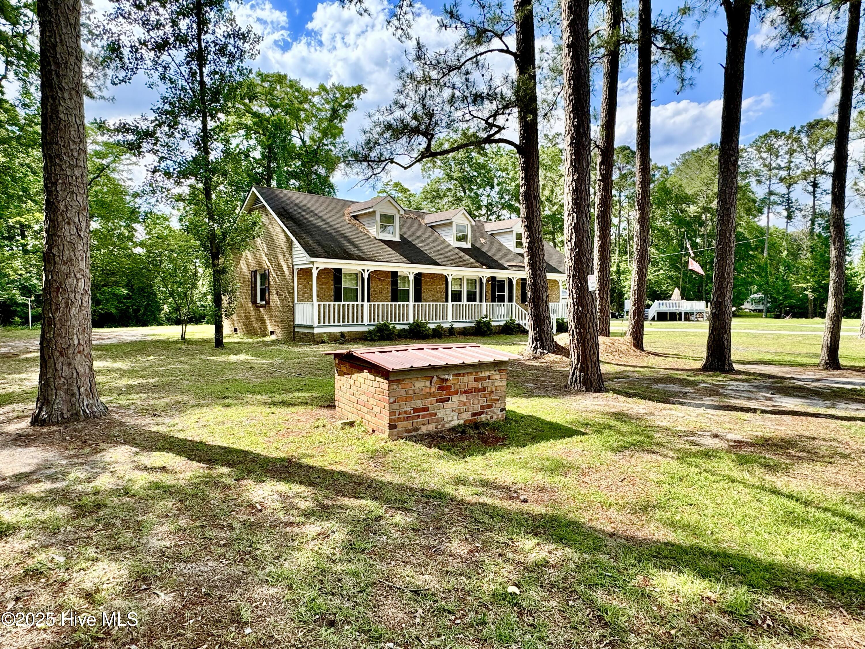 694 Owen Smith Drive Property Photo