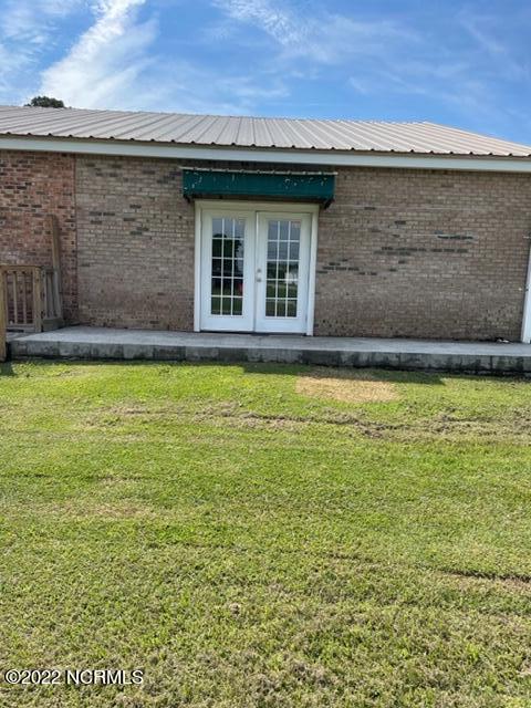 110 Boyd Farm Road Salon Property Photo