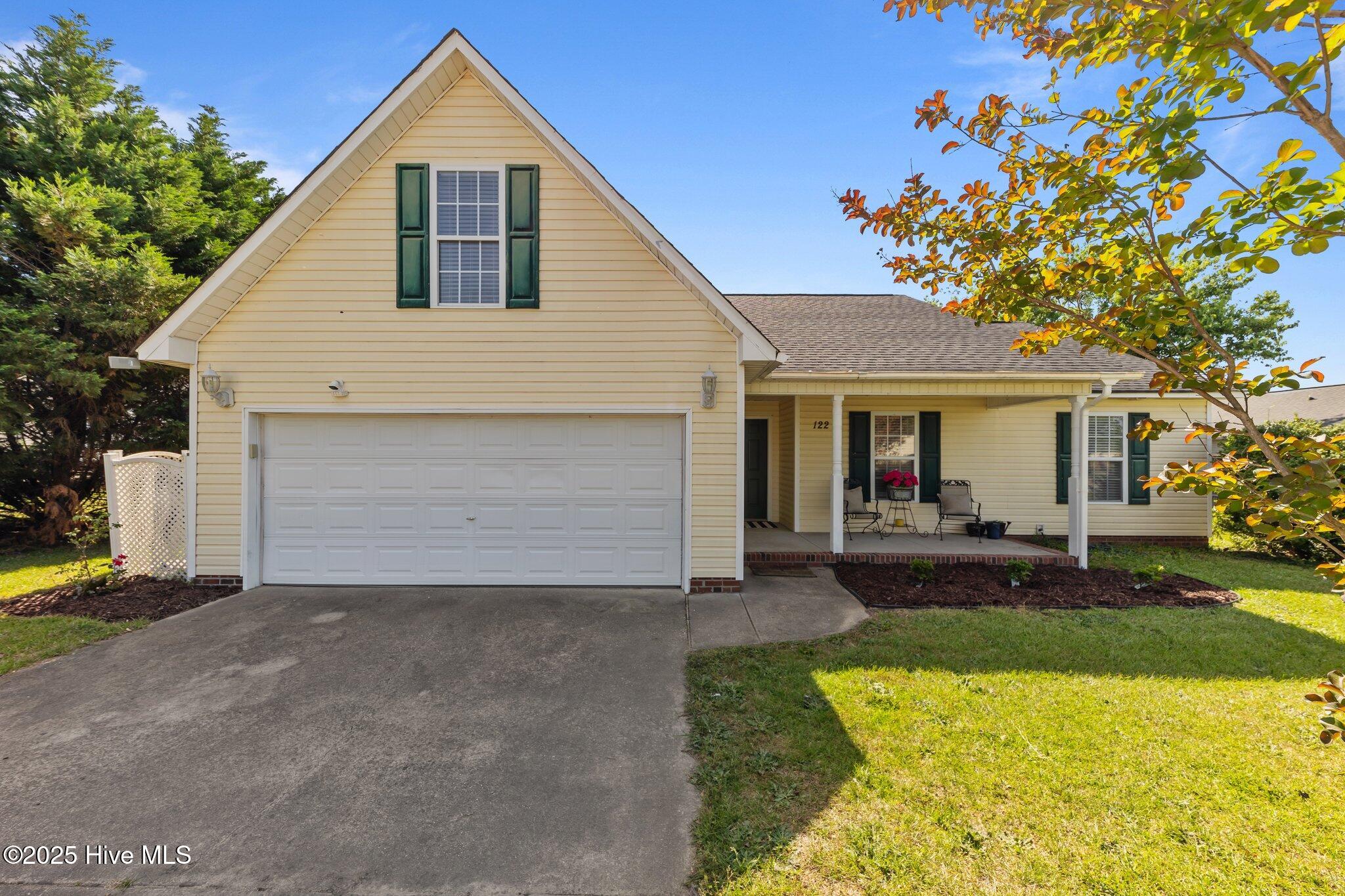 122 Kendall Court Property Photo
