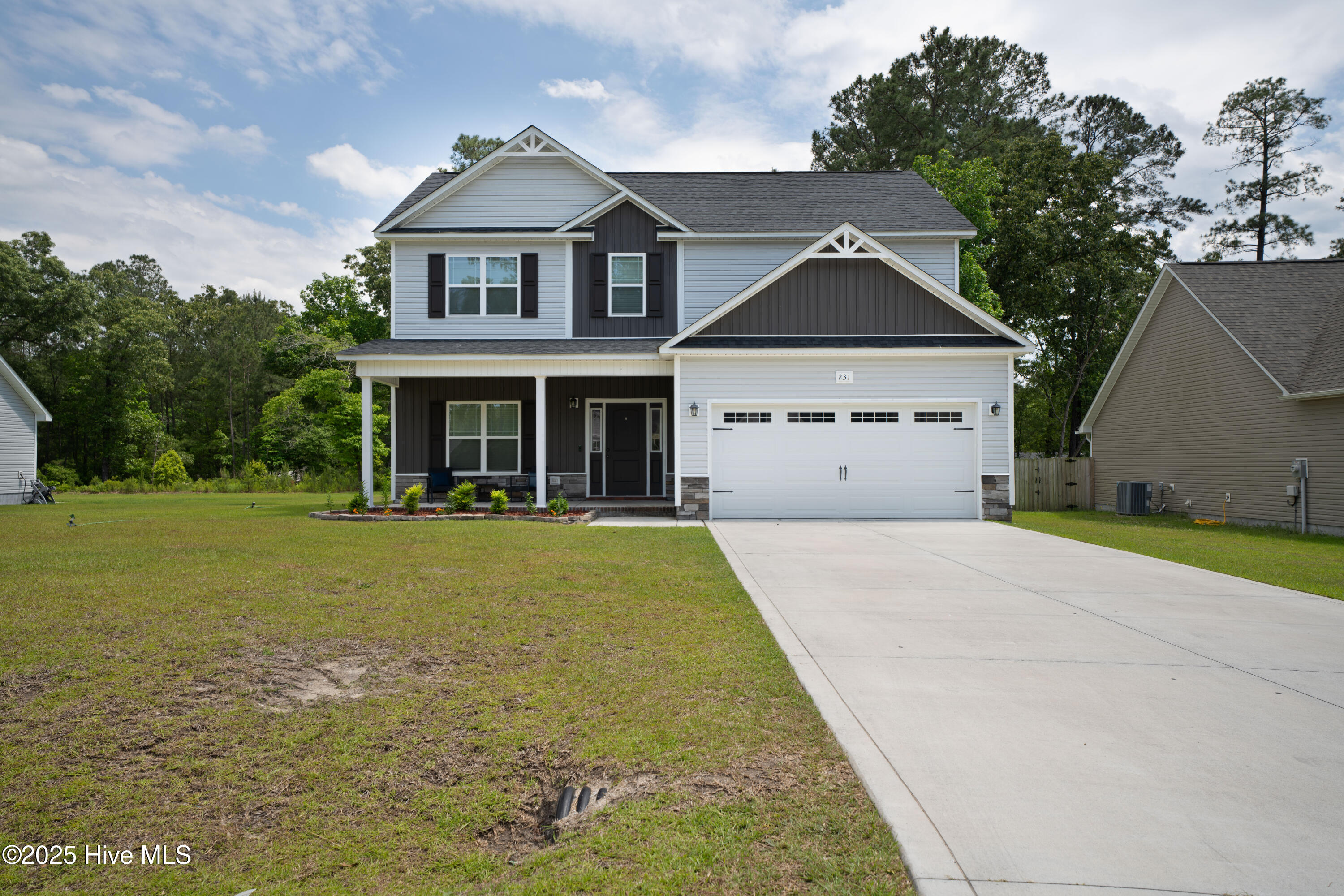 231 Westfield Drive Property Photo