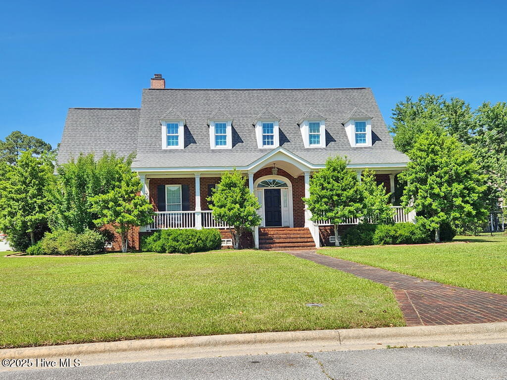 109 Foxcroft Lane Property Photo