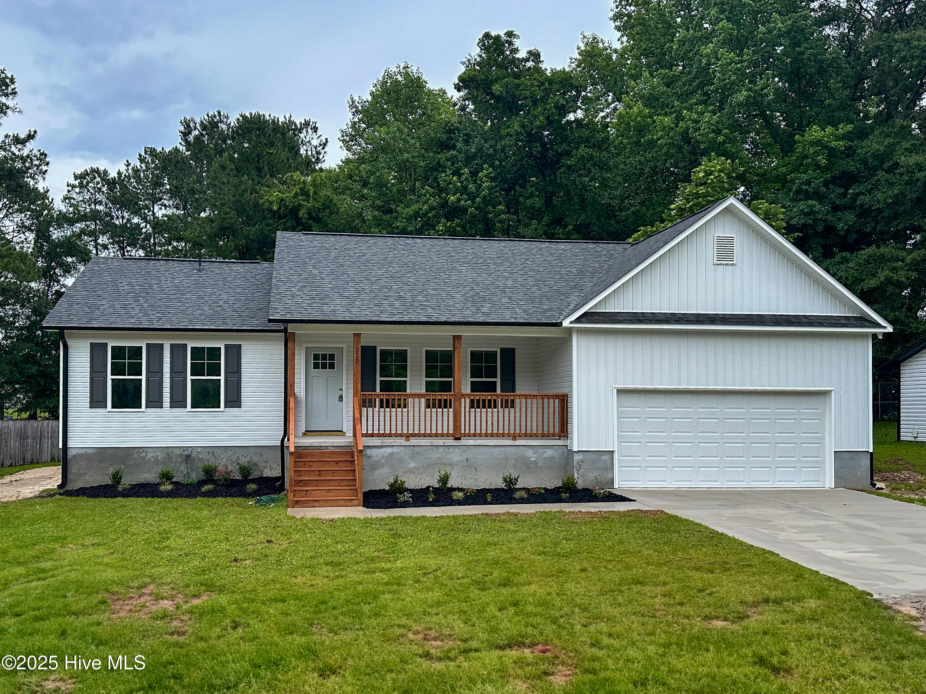 229 Spring Drive Property Photo