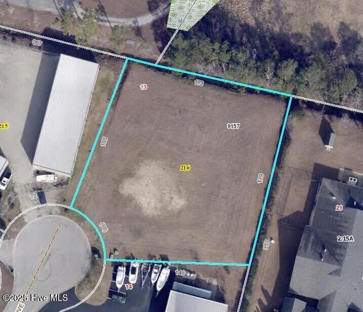 216 Jacob Drive Property Photo