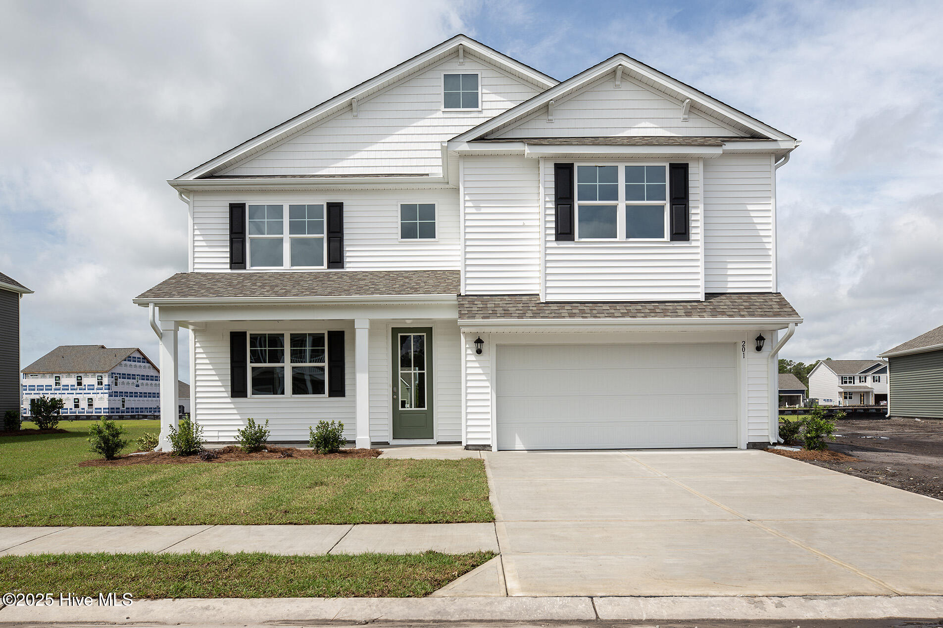 201 Whalebone Avenue Lot 211 Property Photo