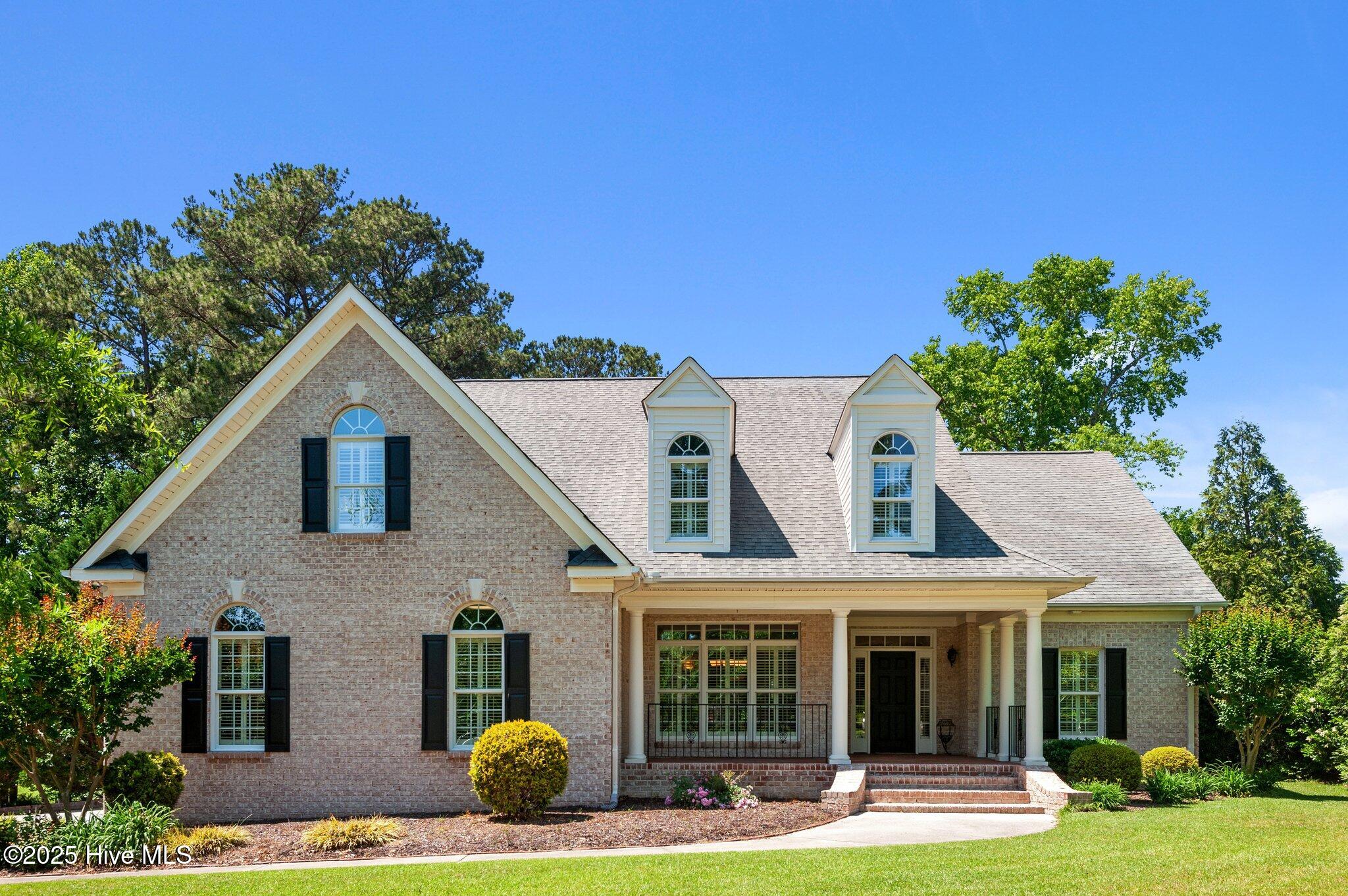 1162 Scarlet Oak Drive Property Photo