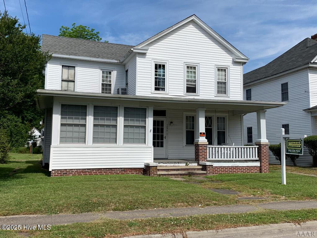 709 N Road Street Property Photo