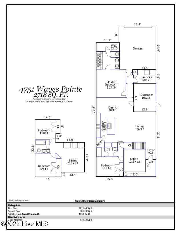 4751 Waves Pointe Property Photo 87