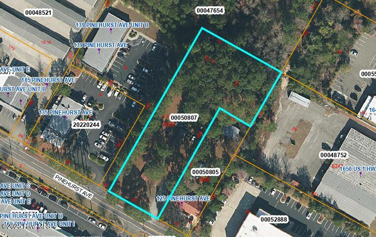 Tbd Pinehurst Avenue Property Photo