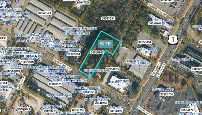 Tbd Pinehurst Avenue Property Photo 2