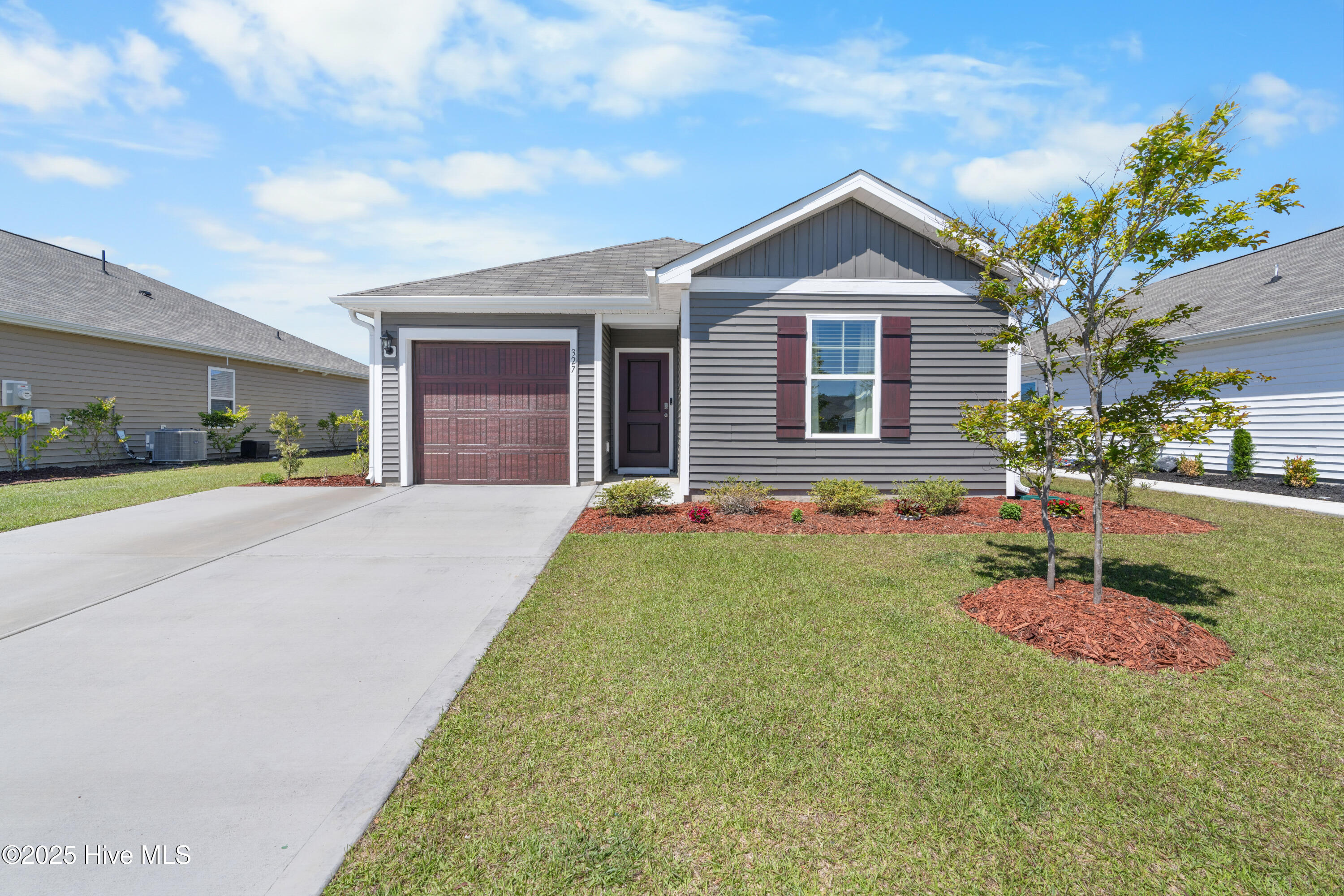 327 Cleat Drive Property Photo