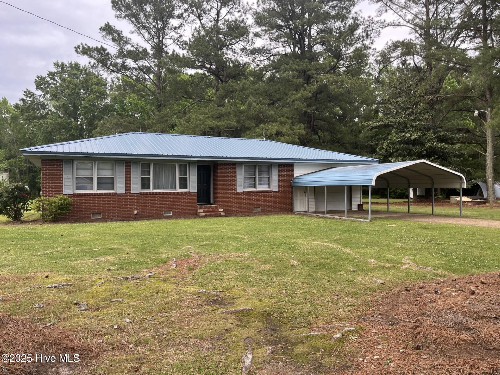 2351 Leggett Mill Road Property Photo