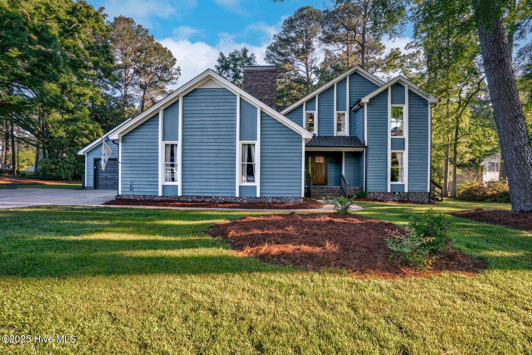 206 Cottrell Drive Property Photo