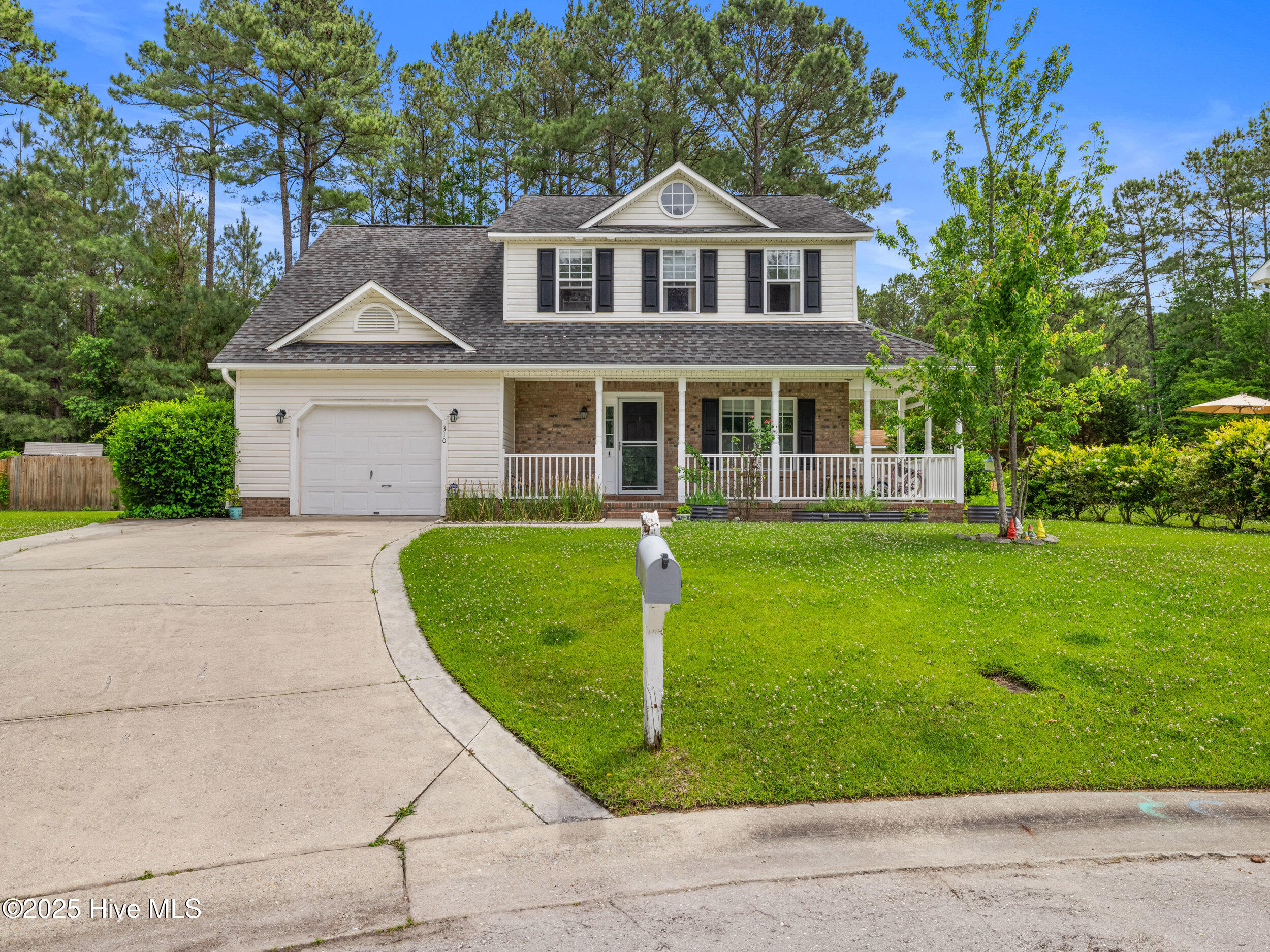 310 Burning Tree Lane Property Photo