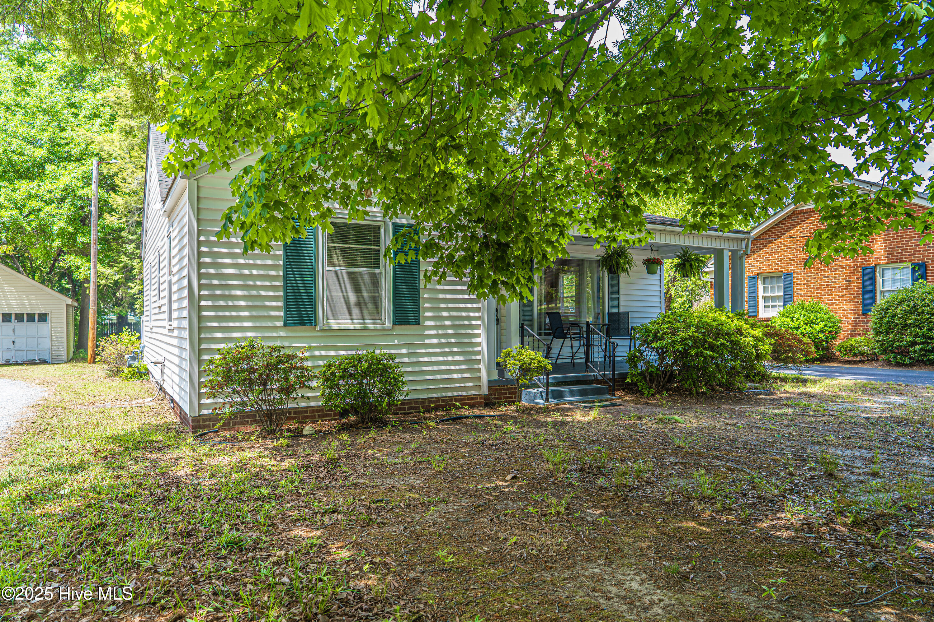 513 Atkinson Street Property Photo