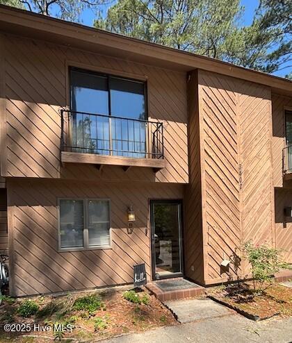 3402 Wescott Drive Apt B Property Photo