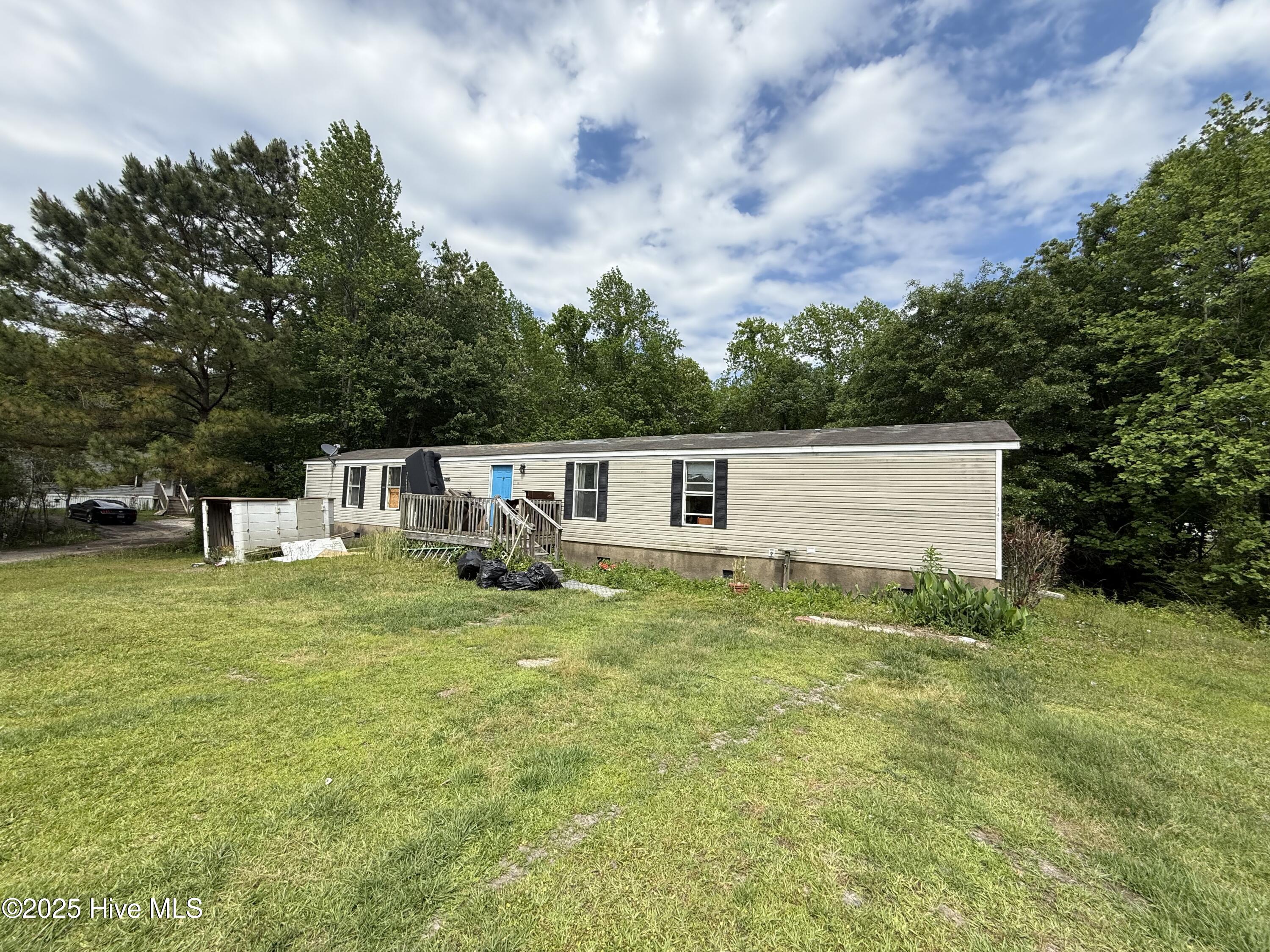 141 Blue Heron Road Property Photo 1