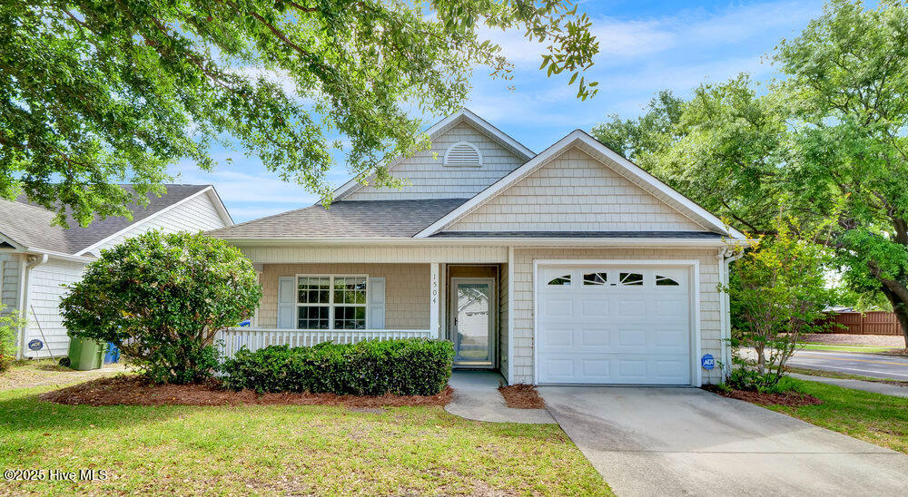 1504 Wagon Court Property Photo