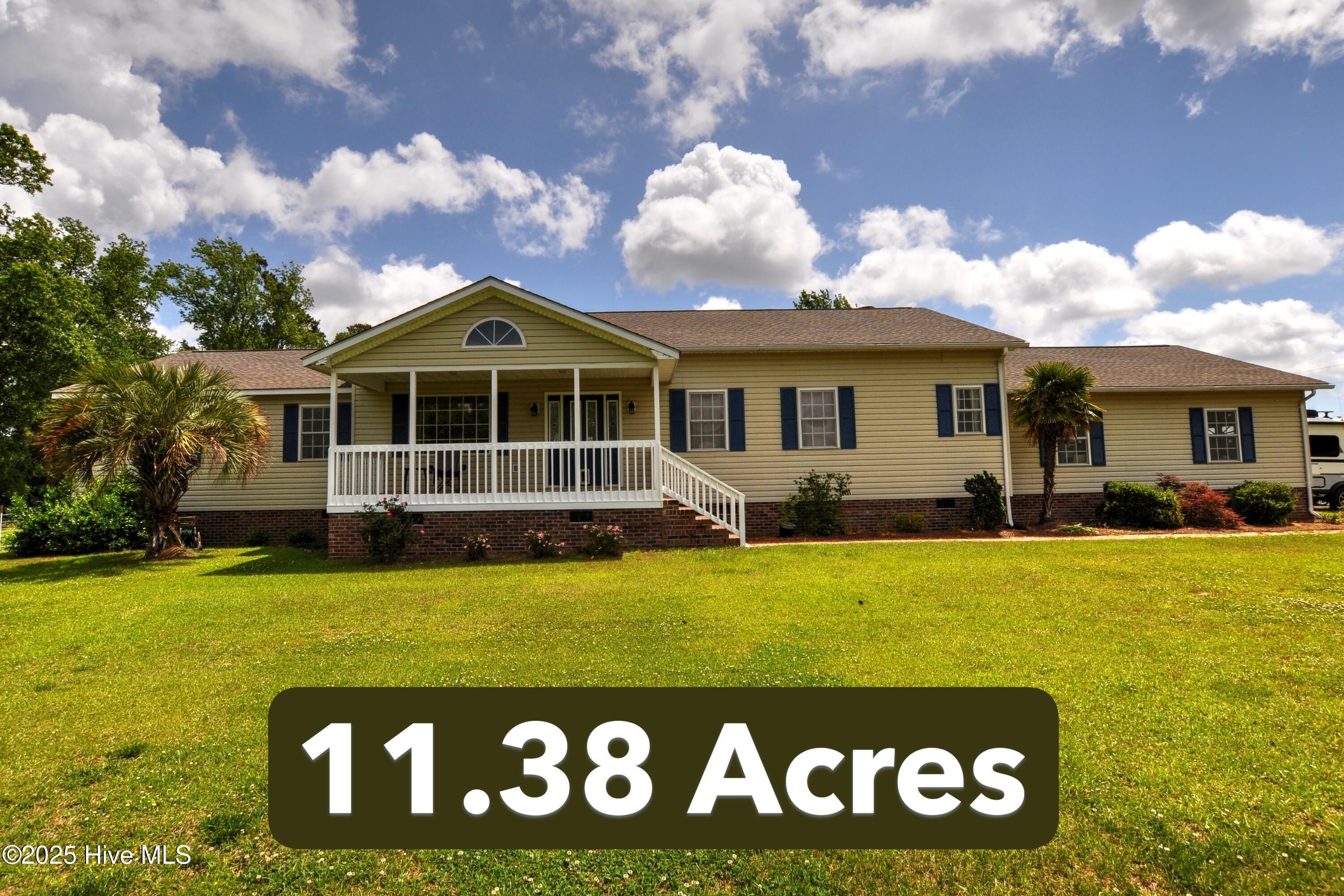 2046 Ash Little River Road Property Photo 1