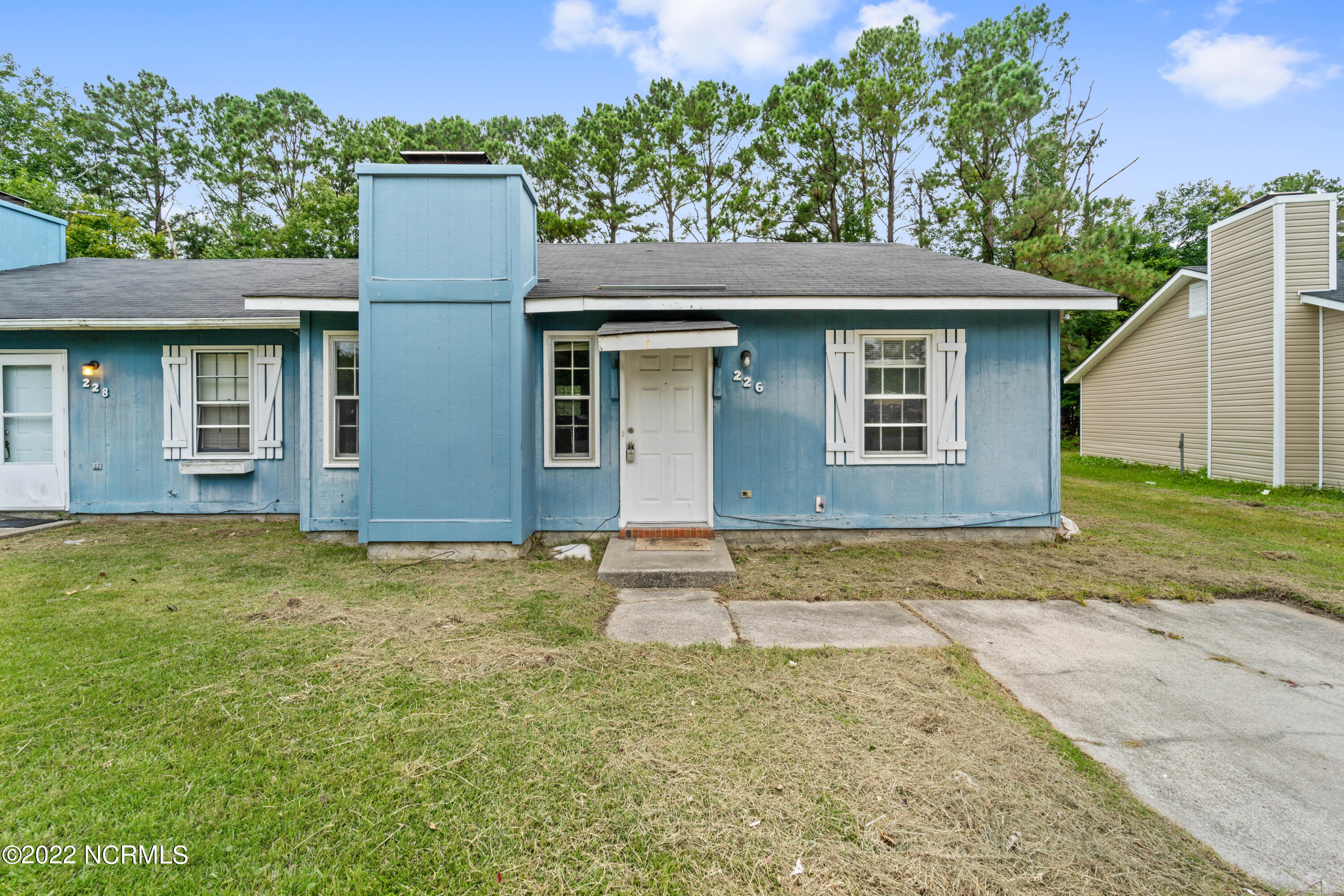 226 Cedar Creek Drive Property Photo