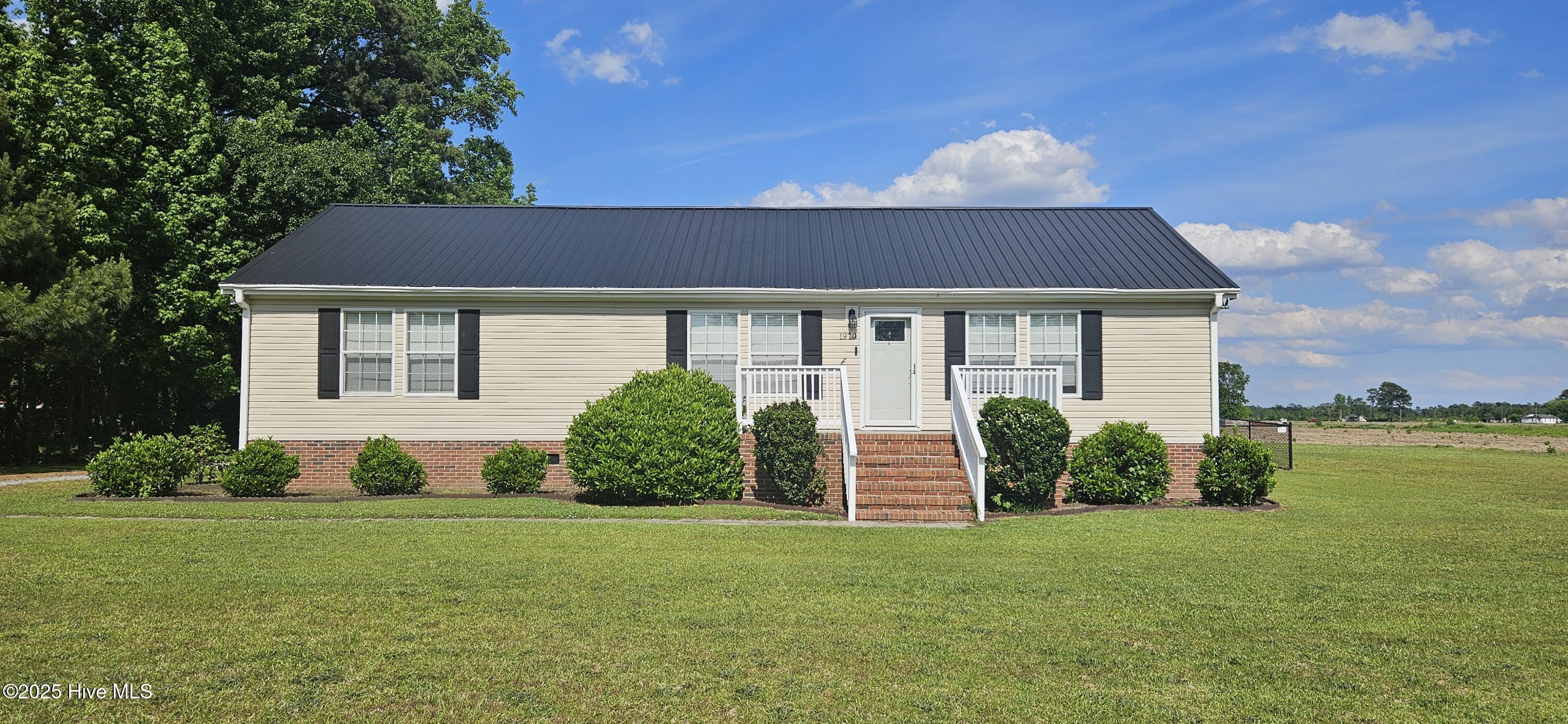 1970 Old Raleigh Road Property Photo