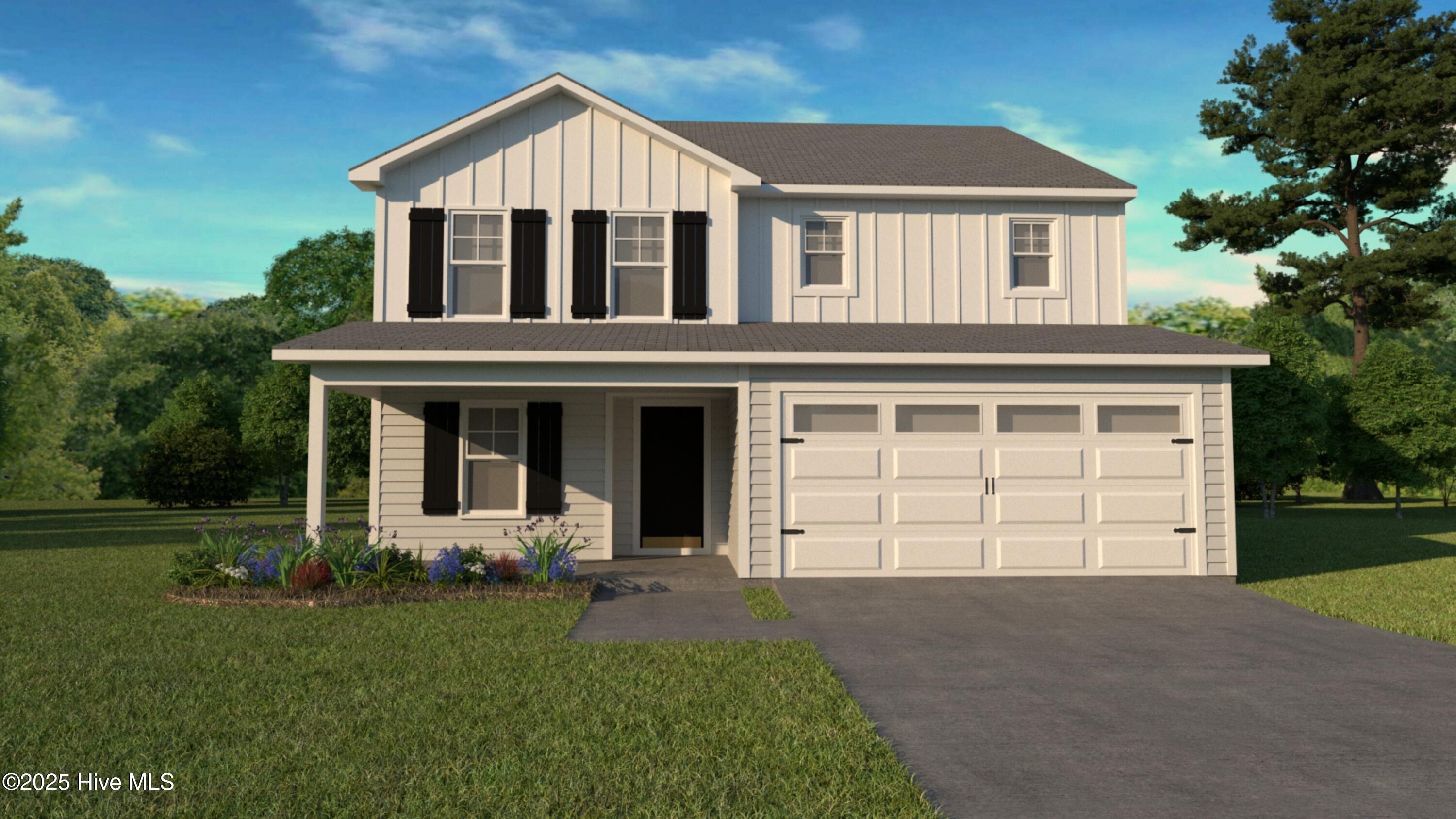 319 Palomo Place Property Photo