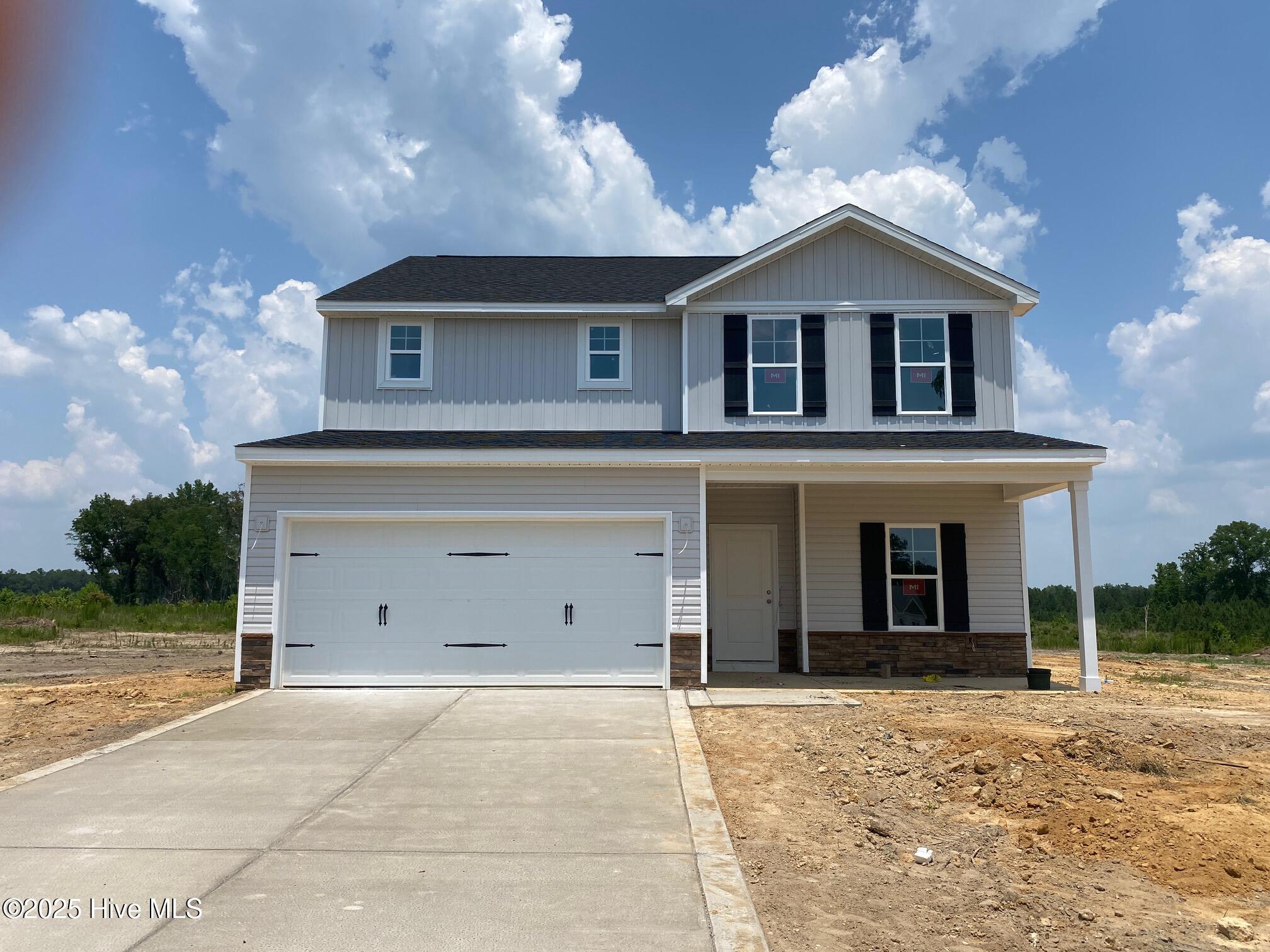 319 Palomo Place