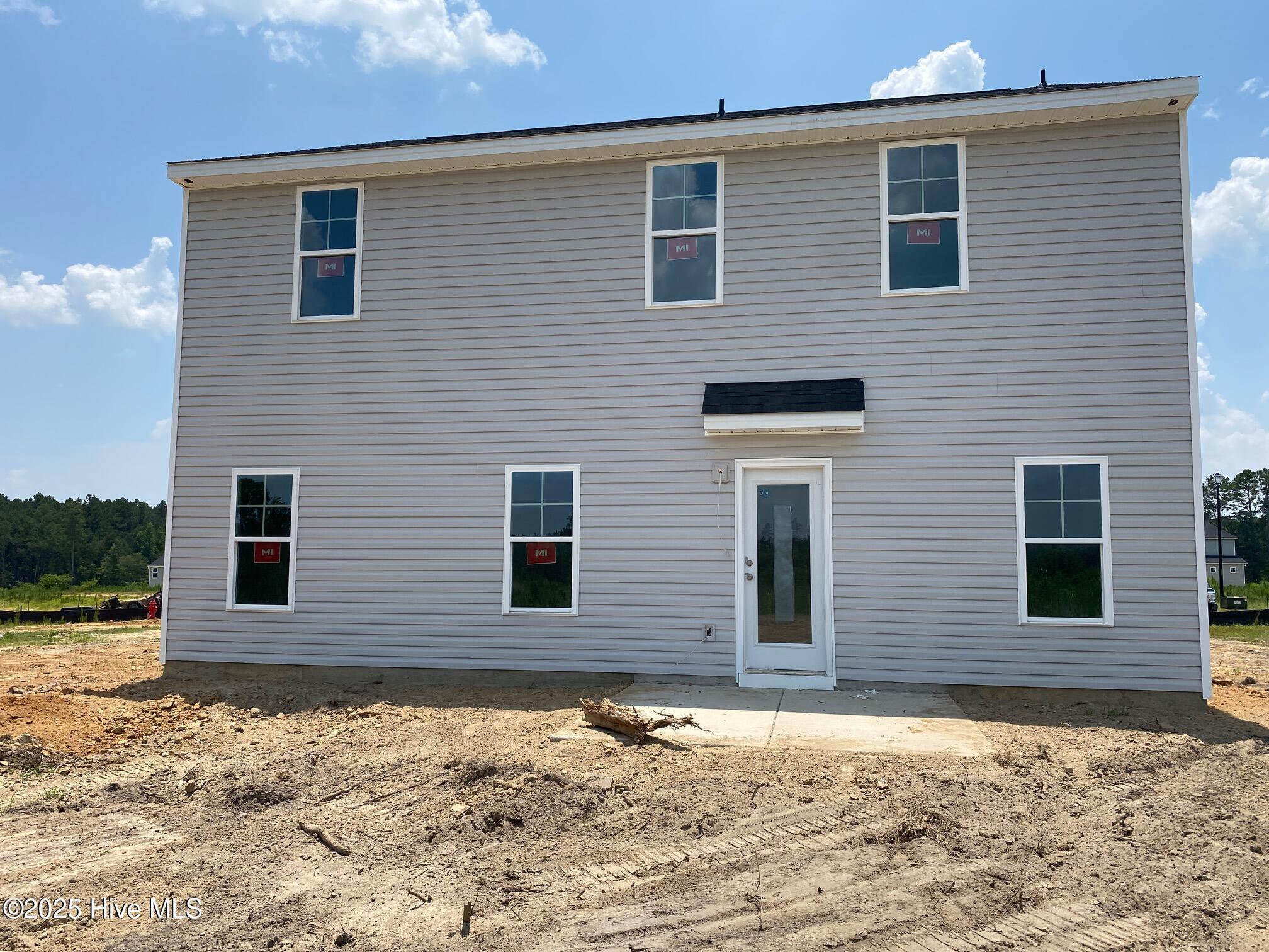 319 Palomo Place Property Photo 2
