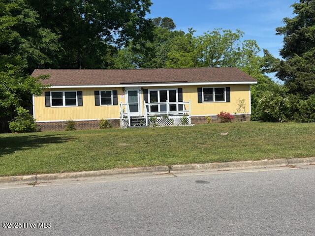 4902 Hunting Ridge Road Property Photo